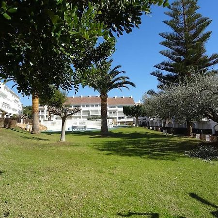 Apartamento Al203 Centrico, Piscina Y Garaje Al203 Alcossebre Exterior foto