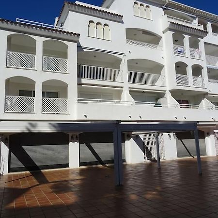 Apartamento Al203 Centrico, Piscina Y Garaje Al203 Alcossebre Exterior foto