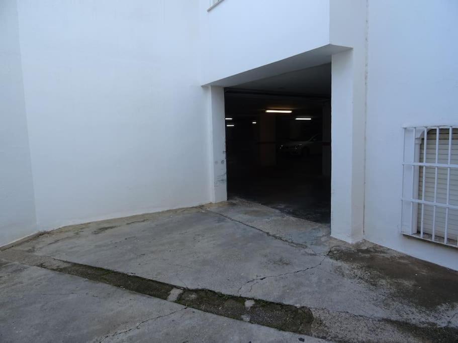 Apartamento Al203 Centrico, Piscina Y Garaje Al203 Alcossebre Exterior foto
